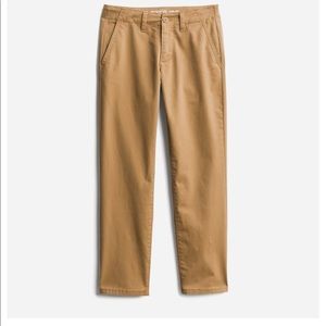 Laser Co khaki pants. Boys size 5